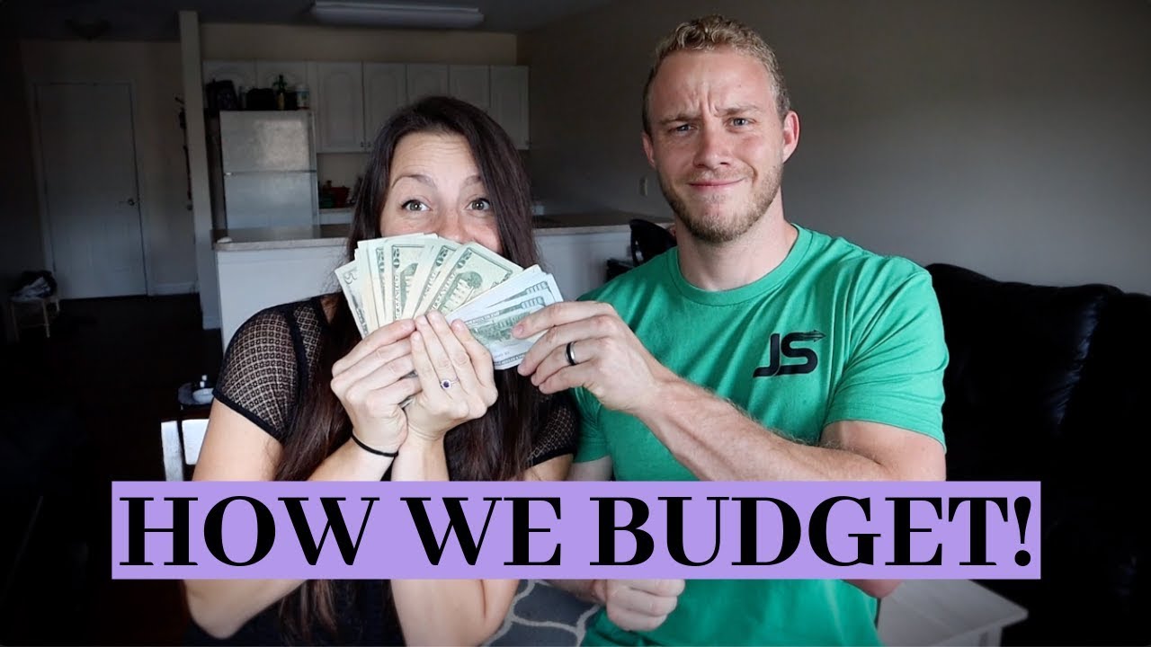 How to Budget Your Money | Nurse Edition