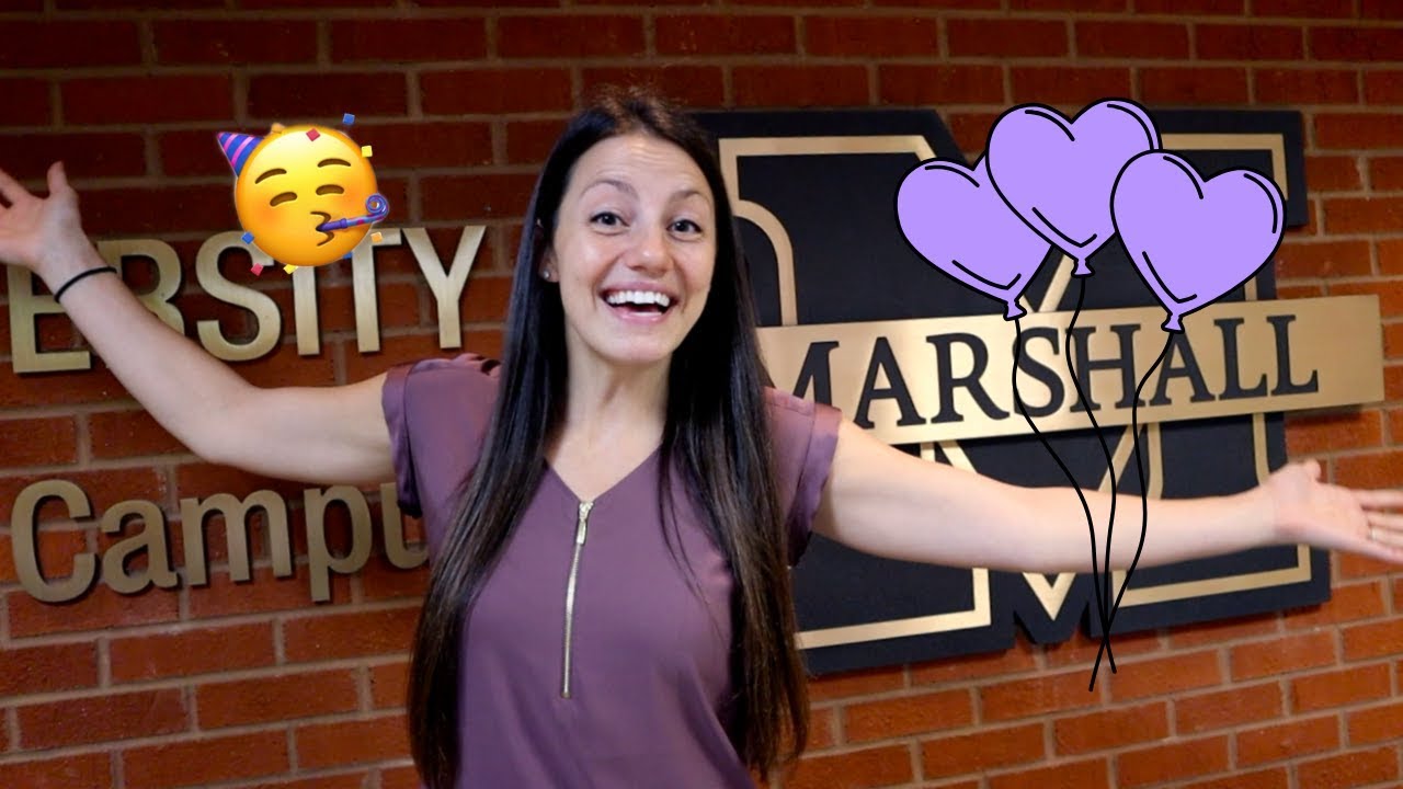 I Finished My Research | Defense Day Vlog!