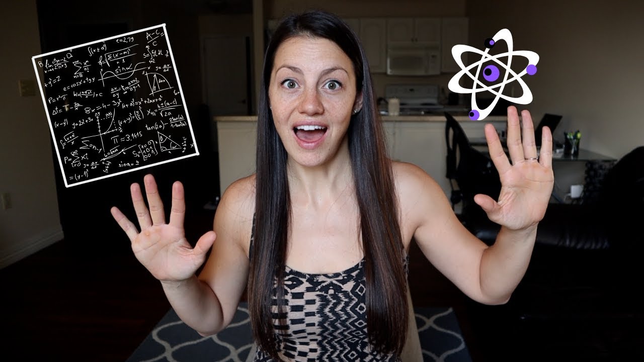 How Hard is CRNA School?! | Math: Dosage Calculations