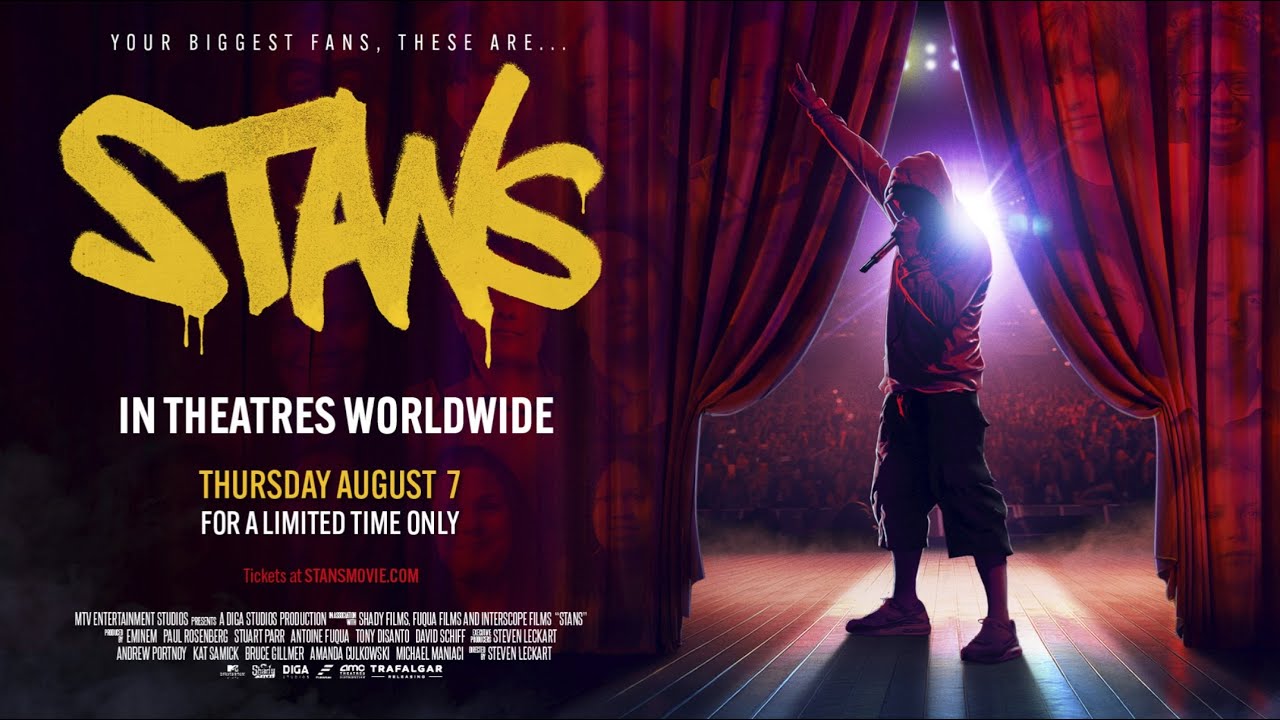 STANS – Official Trailer