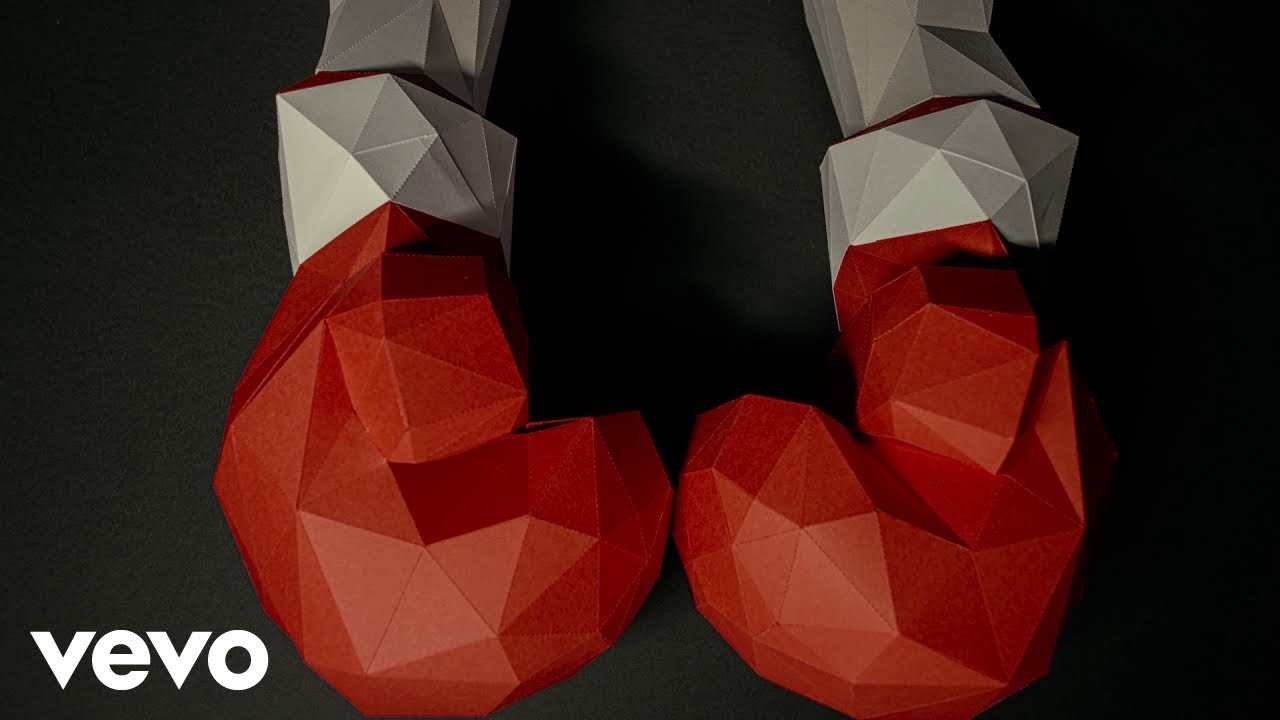 Eminem – Cinderella Man (Lyric Video)