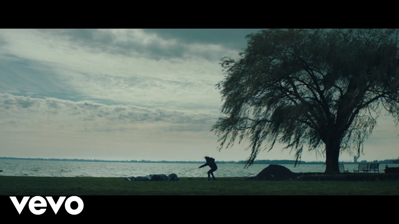 Eminem – Good Guy (Official Music Video) ft. Jessie Reyez