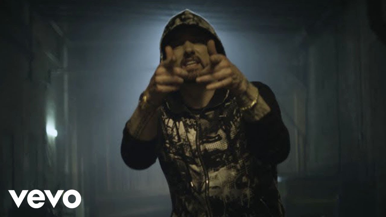 Eminem – Venom