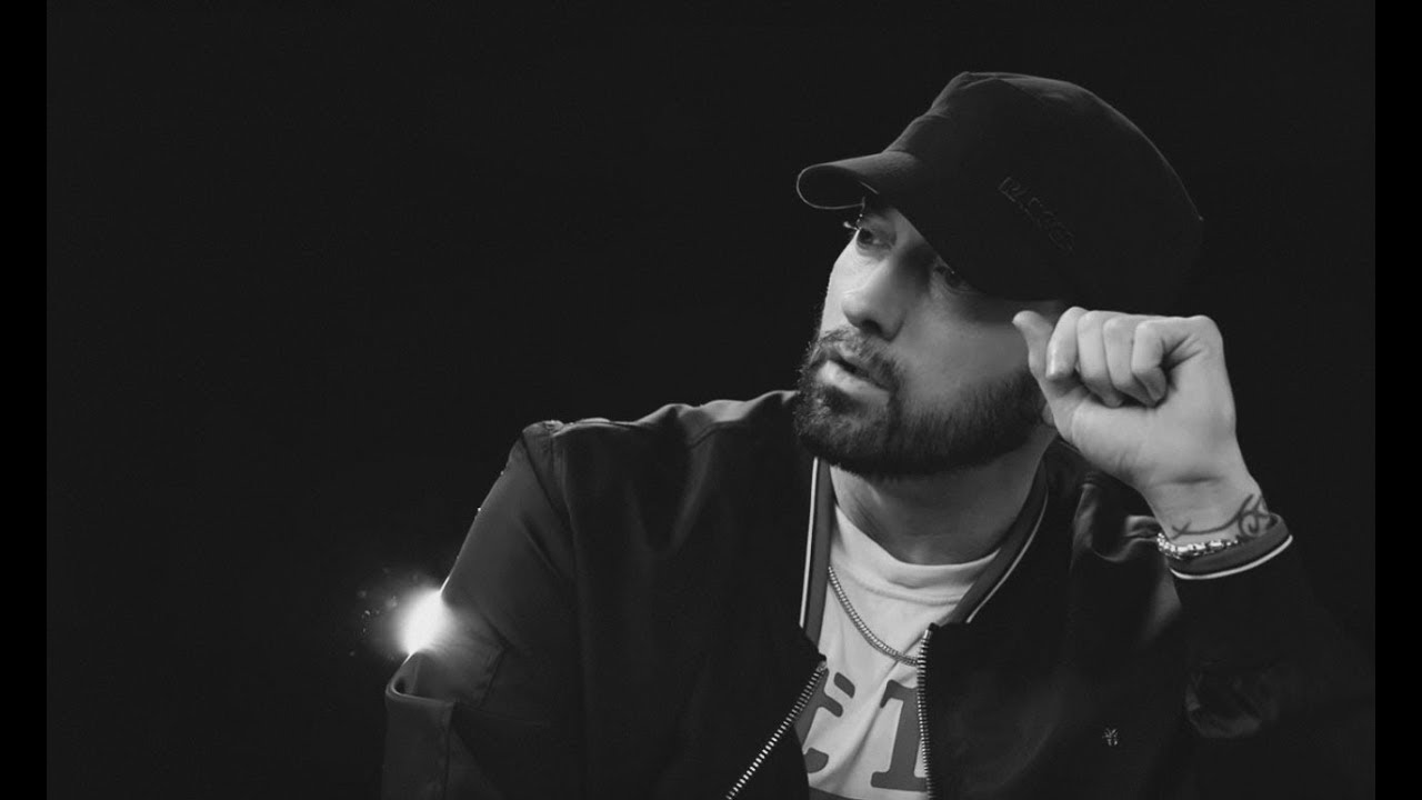 Eminem x Sway – The Kamikaze Interview (Part 2)
