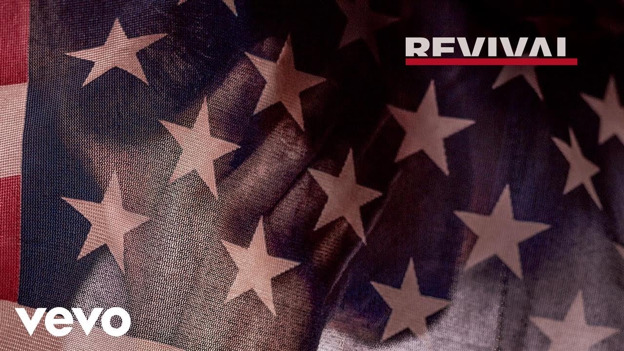 Eminem – Untouchable (Audio)