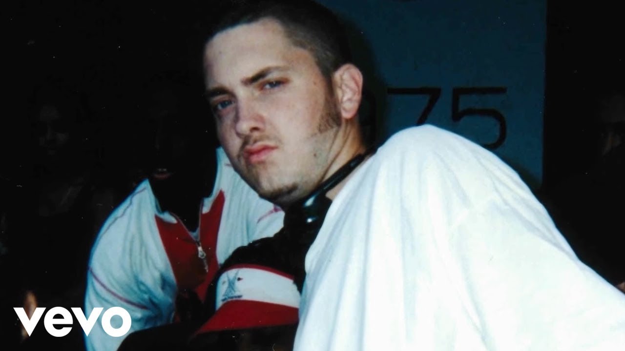 Eminem – Partners In Rhyme: The True Story of Infinite (Official Trailer)