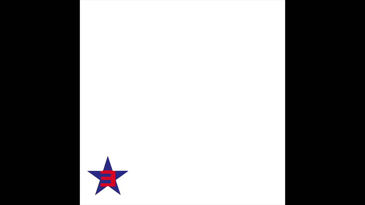 Eminem – Campaign Speech