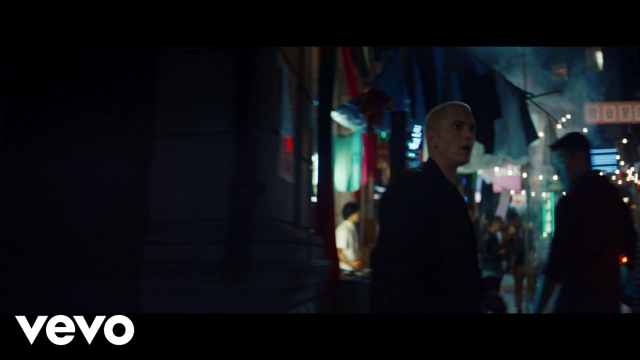 Eminem – Phenomenal