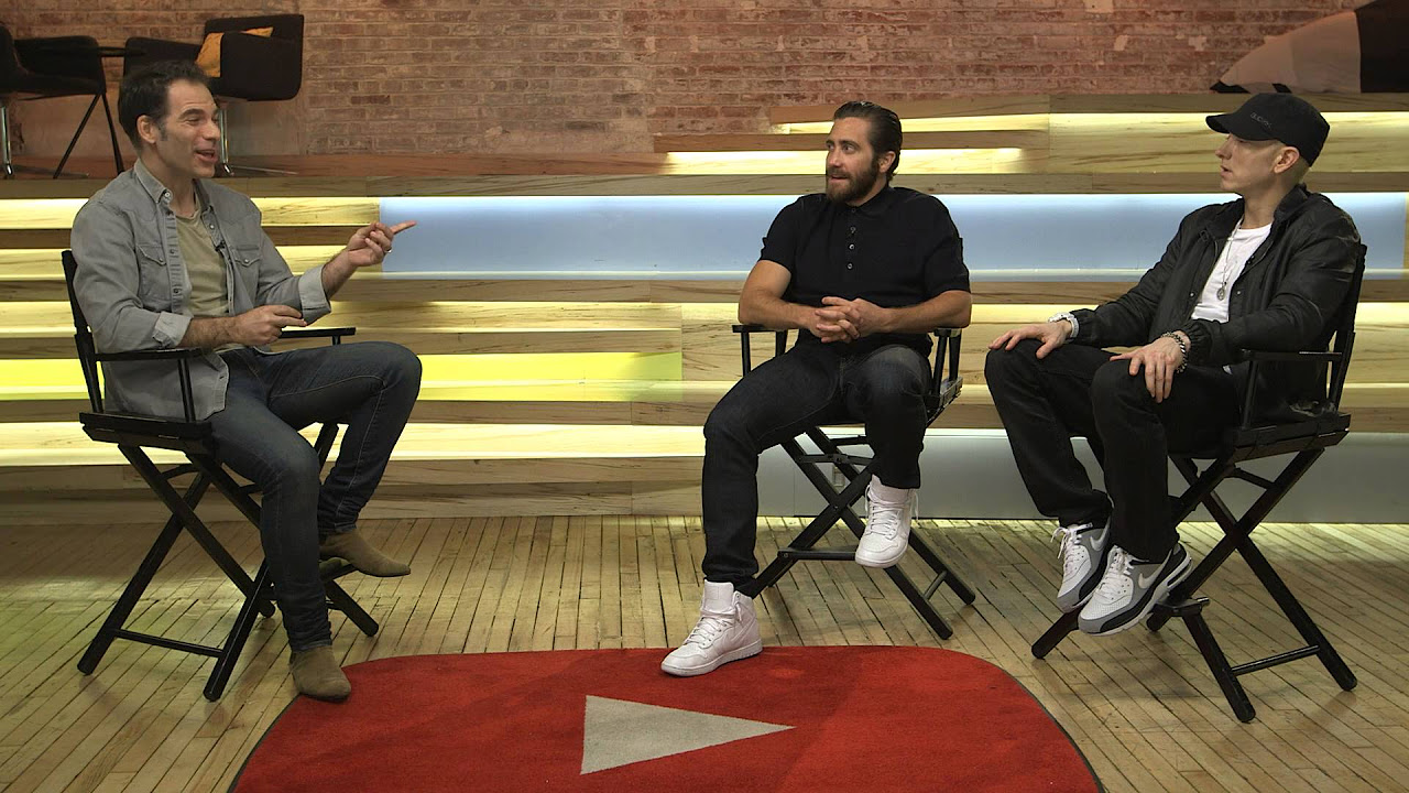 The Southpaw Sessions – Full Interview