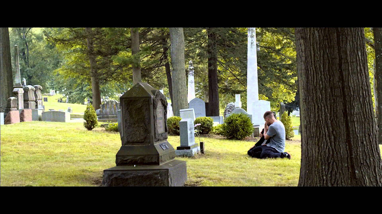 Southpaw Trailer Featuring “Kings Never Die”