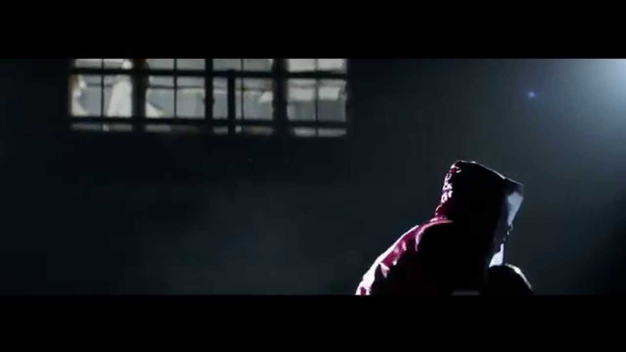 Eminem – “Guts Over Fear” ft. Sia [Official Teaser]