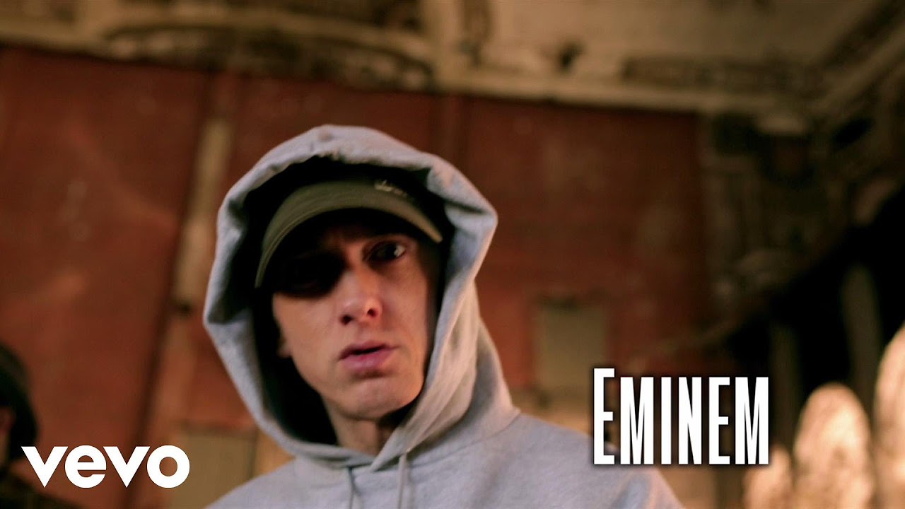 Vevo Presents: SHADY CXVPHER