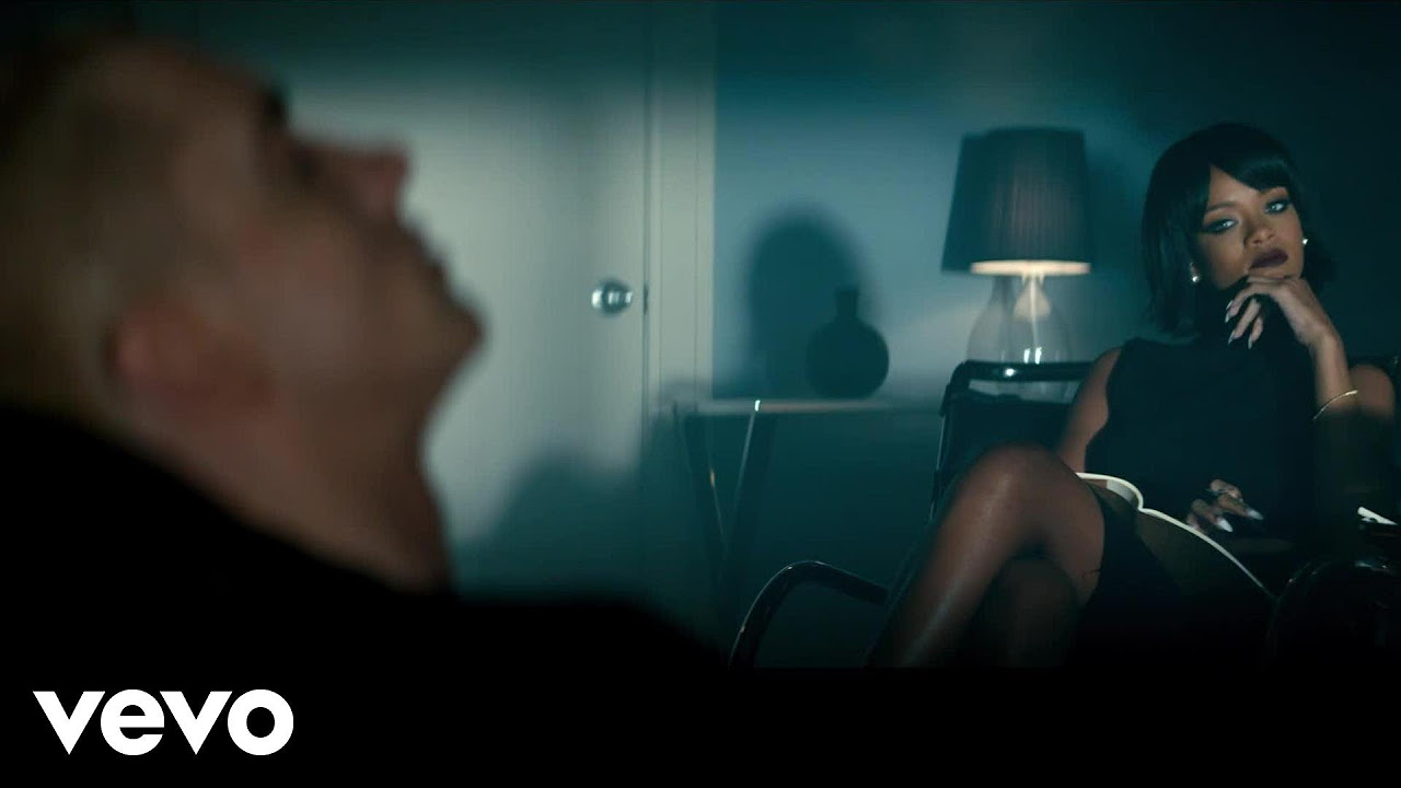 Eminem – The Monster (Teaser) ft. Rihanna