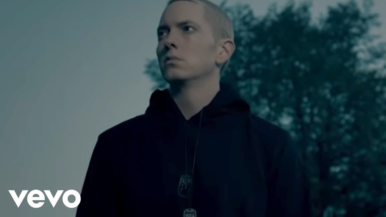 Eminem – Survival (Explicit)