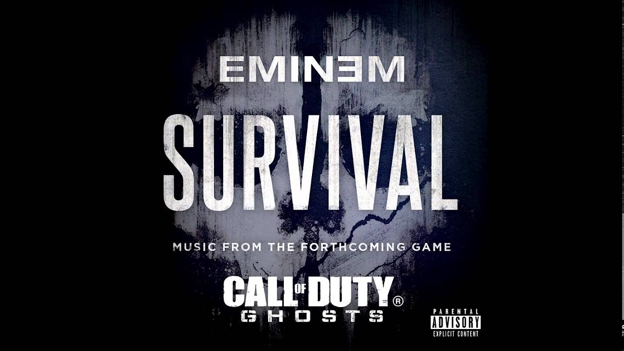 Survival (Audio Only)