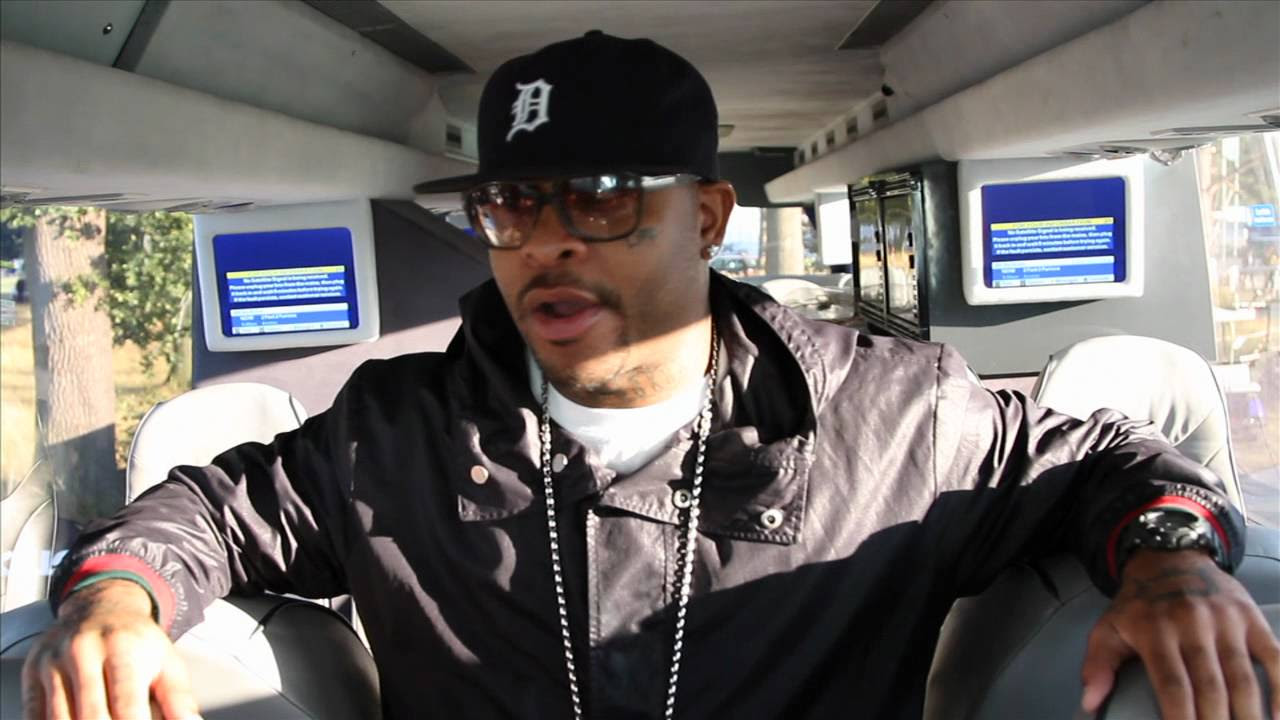 Bad Meets Evil Meets Europe Part 1 | Bad Meets Evil | Eminem