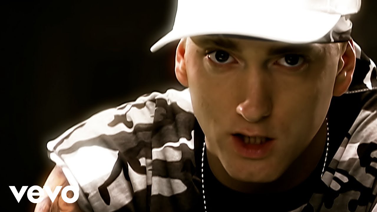 Eminem – Like Toy Soldiers (Official Music Video)