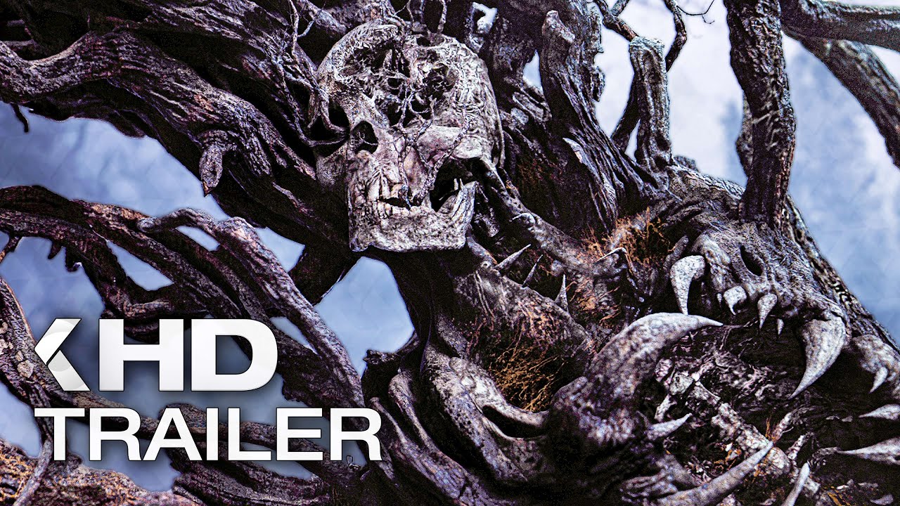 NEW MOVIE TRAILERS 2024 & 2025