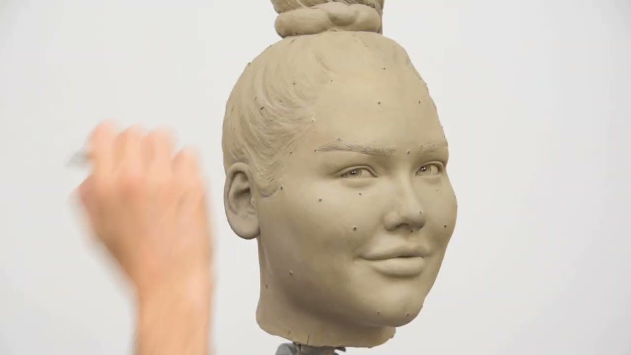 Getting My Own WAX FIGURE At Madame Tussauds! | NikkieTutorials