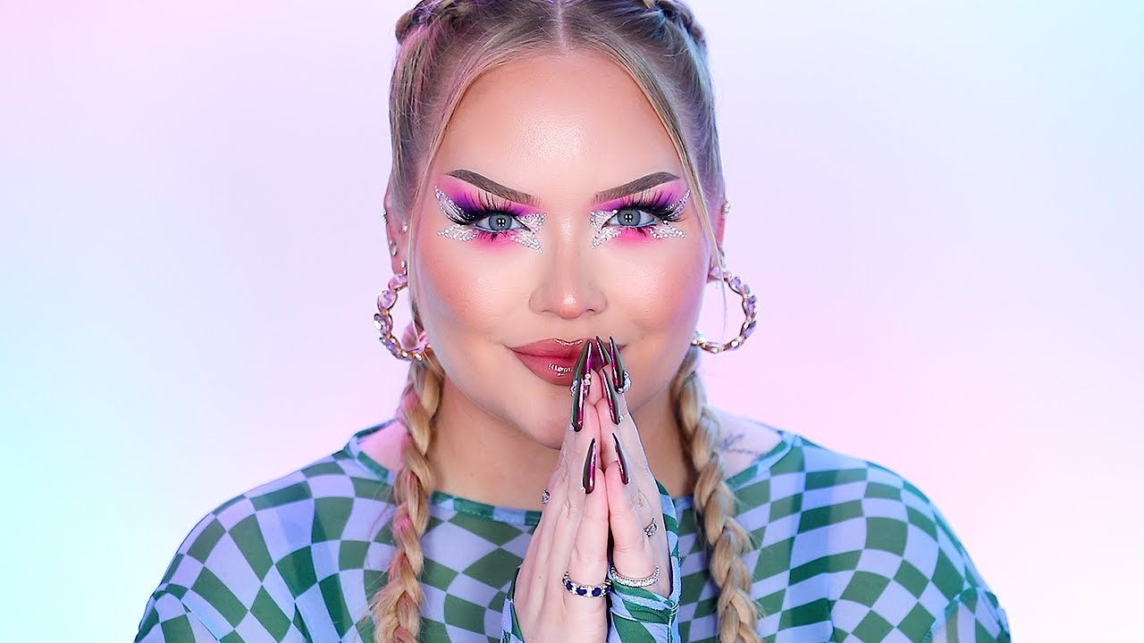 We have a lot to talk about… | NikkieTutorials