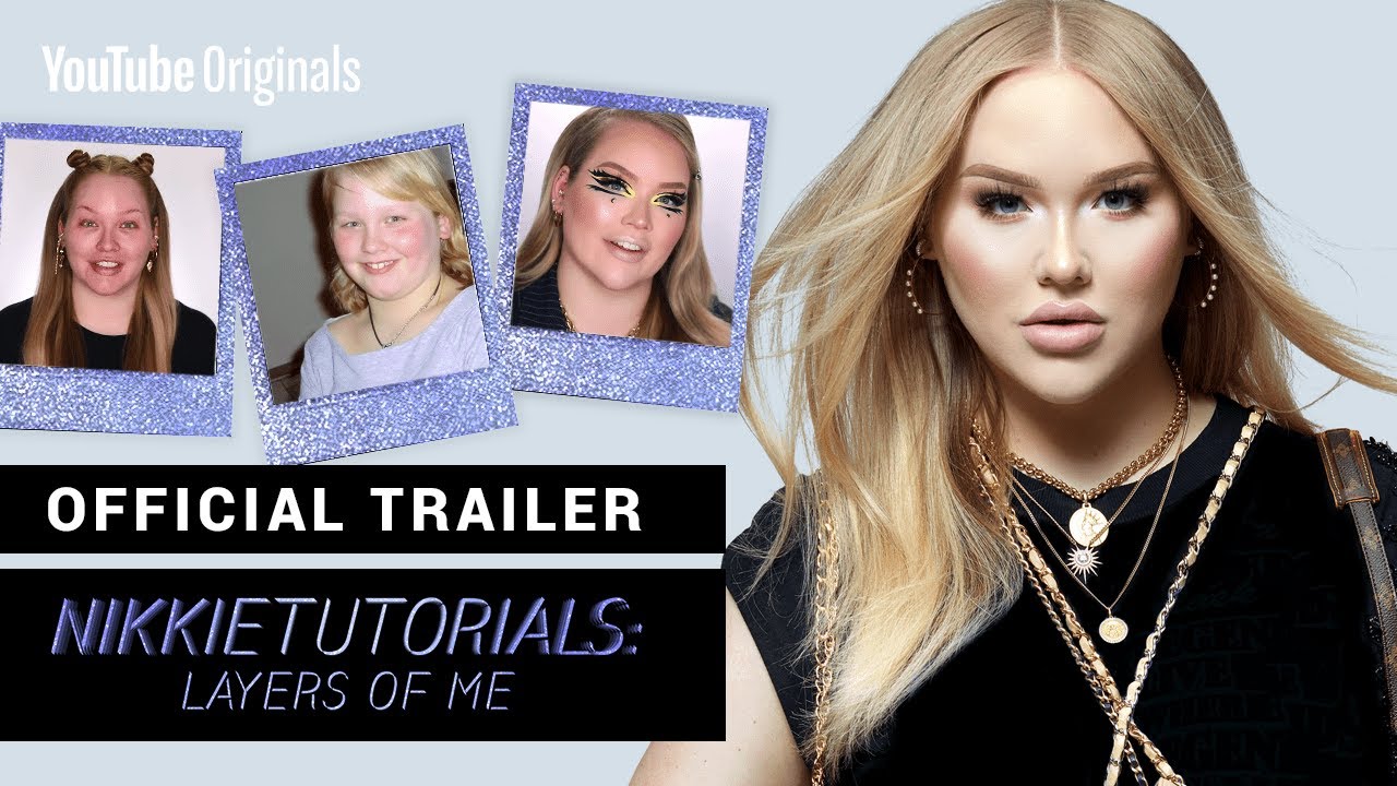 NikkieTutorials: Layers Of Me | Official Trailer