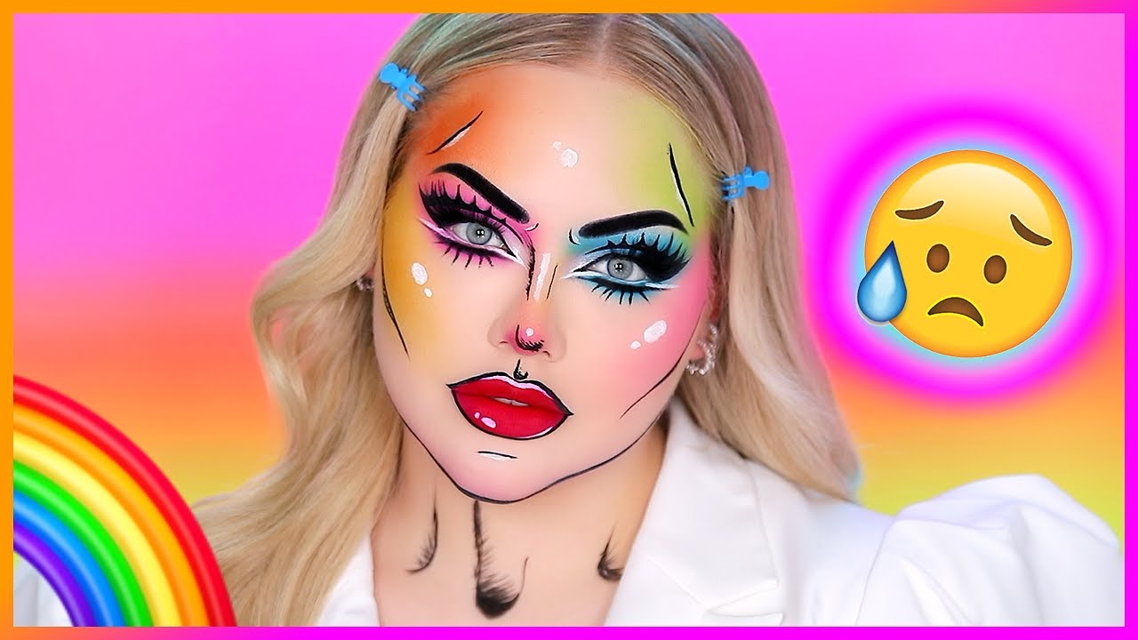 I Wasn’t Accepted By My Entire Family… PRIDE with NikkieTutorials