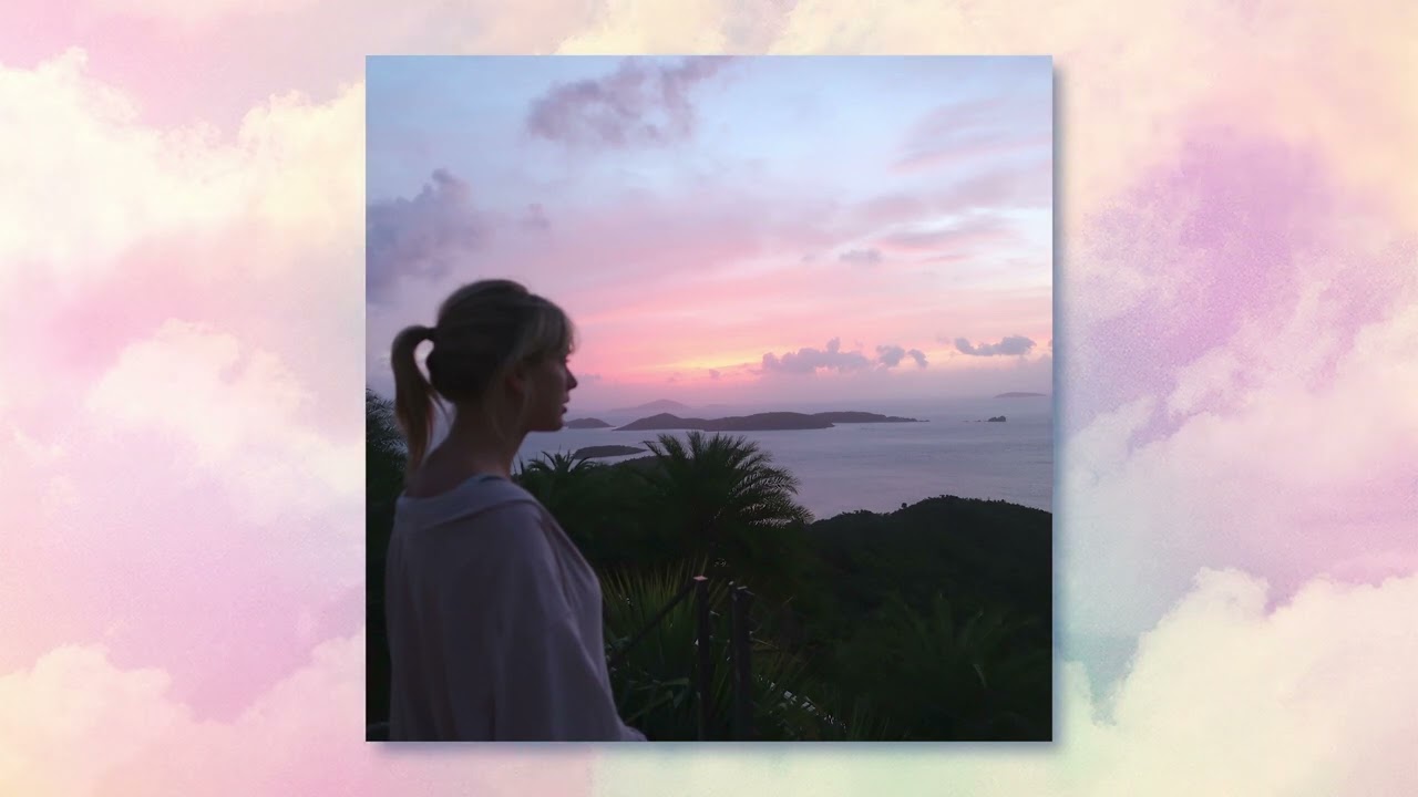 Taylor Swift – Cruel Summer (LP Giobbi Remix)