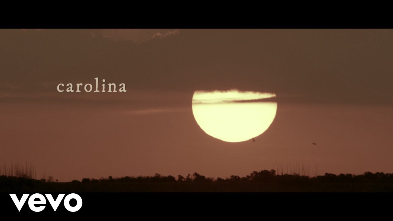 Taylor Swift – Carolina (From The Motion Picture “Where The Crawdads Sing” / Lyric Video)