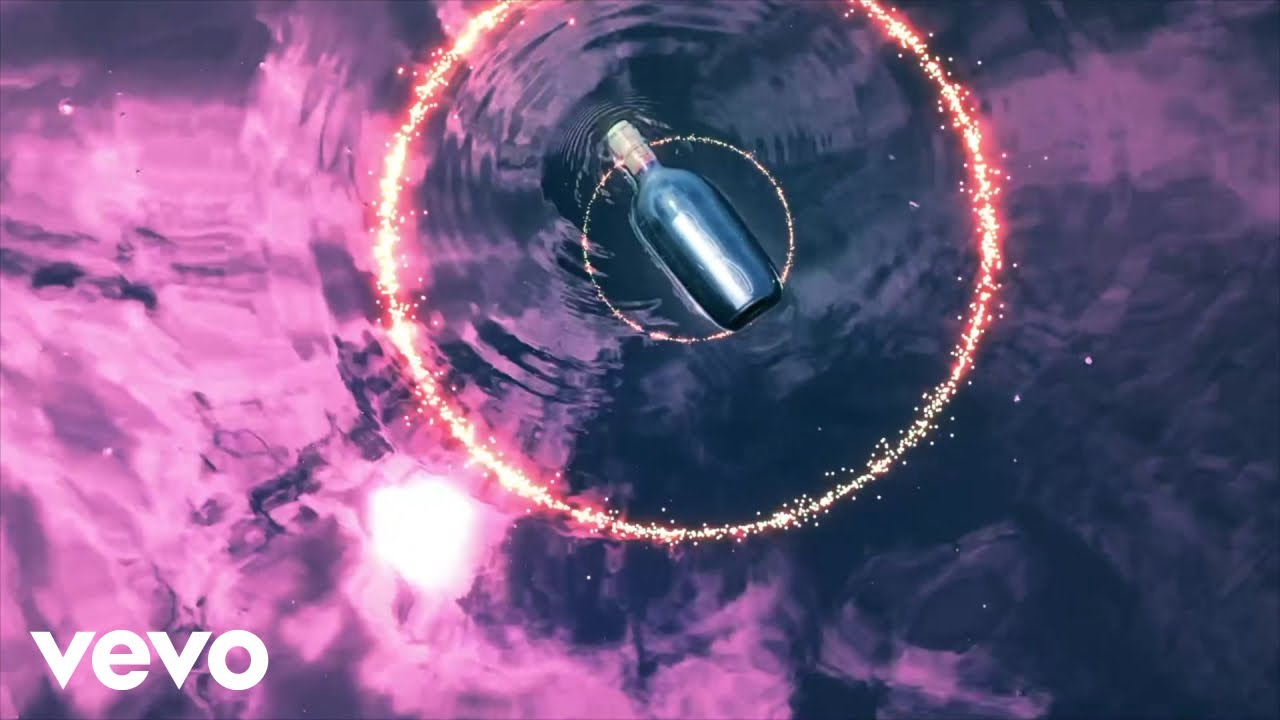 Taylor Swift – Message In A Bottle (Fat Max G Remix) (Taylor’s Version) (Visualizer)