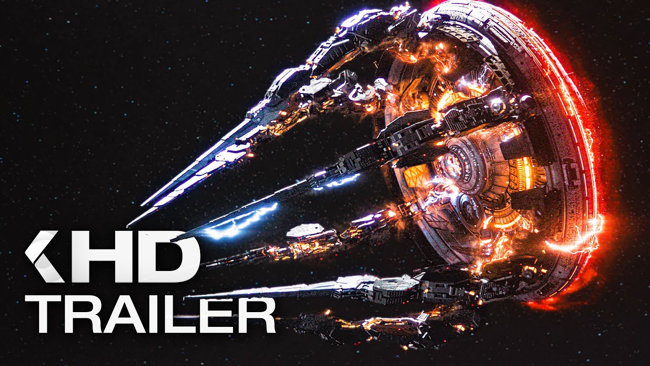 THE BEST UPCOMING MOVIES IN DECEMBER 2024 (Trailers)
