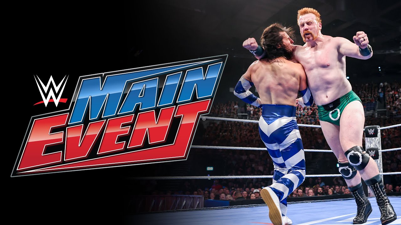 FULL EPISODE: WWE Main Event, August 30, 2025