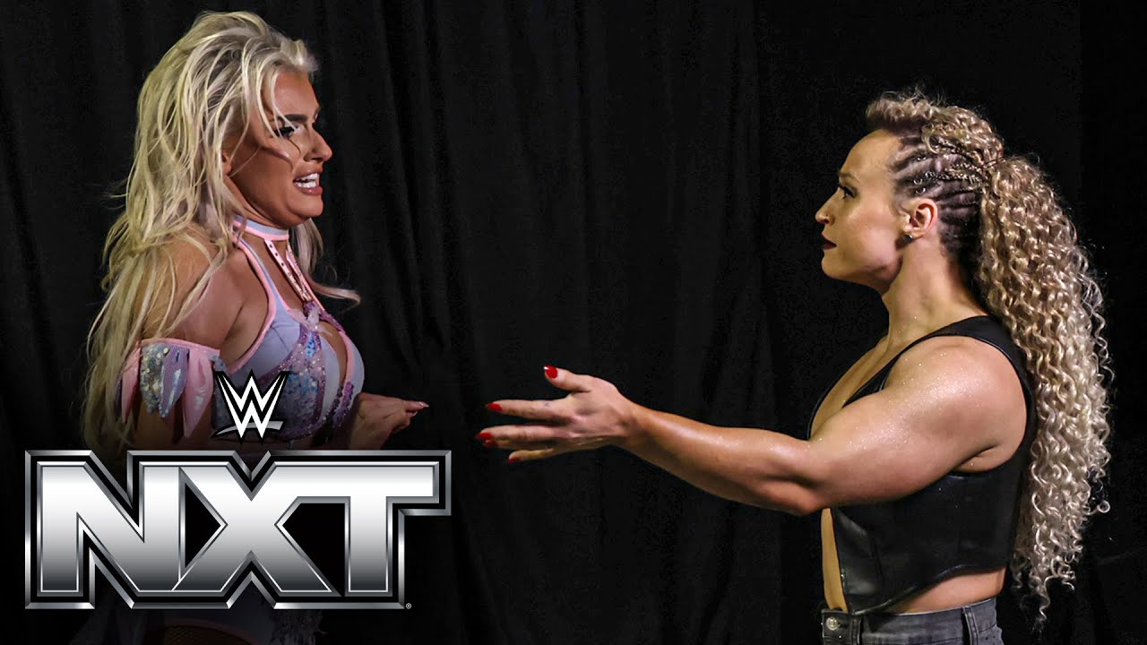 Jordynne Grace terrifies Blake Monroe into a loss to Kelani Jordan: NXT highlights, Aug. 26, 2025