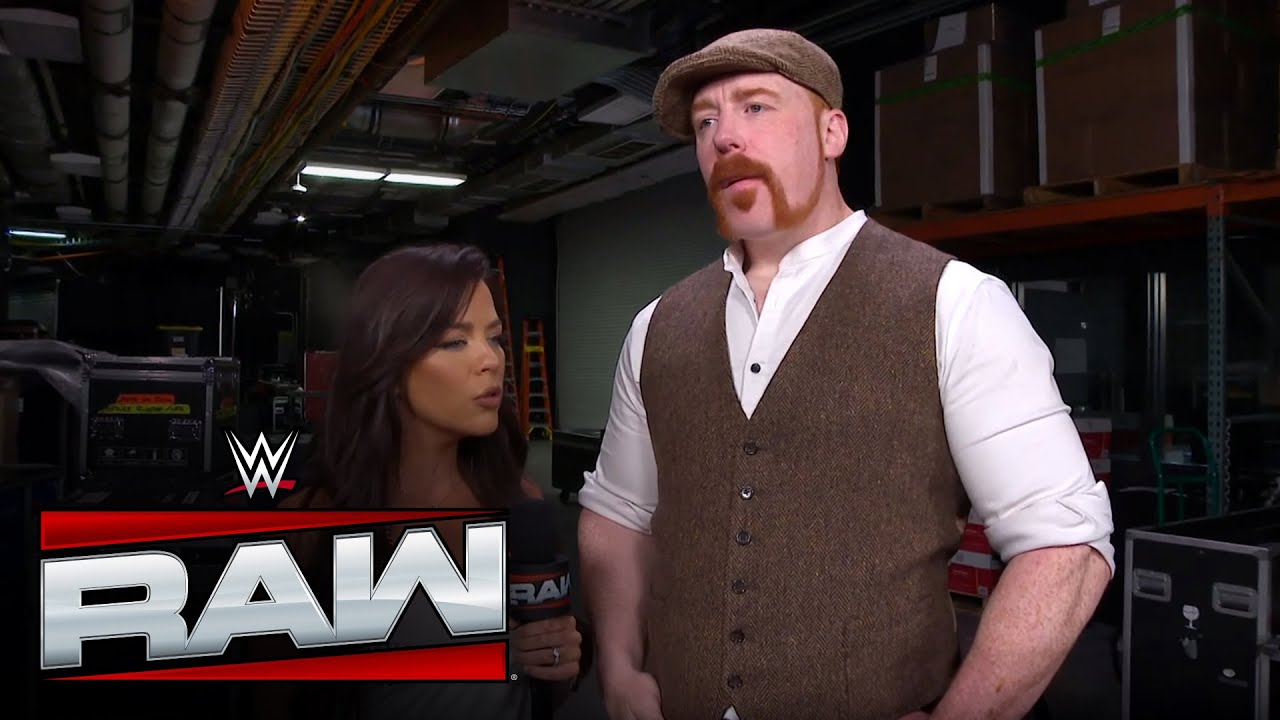 Sheamus to battle Rusev in Donnybrook Match at Clash in Paris: Raw highlights, Aug. 18, 2025