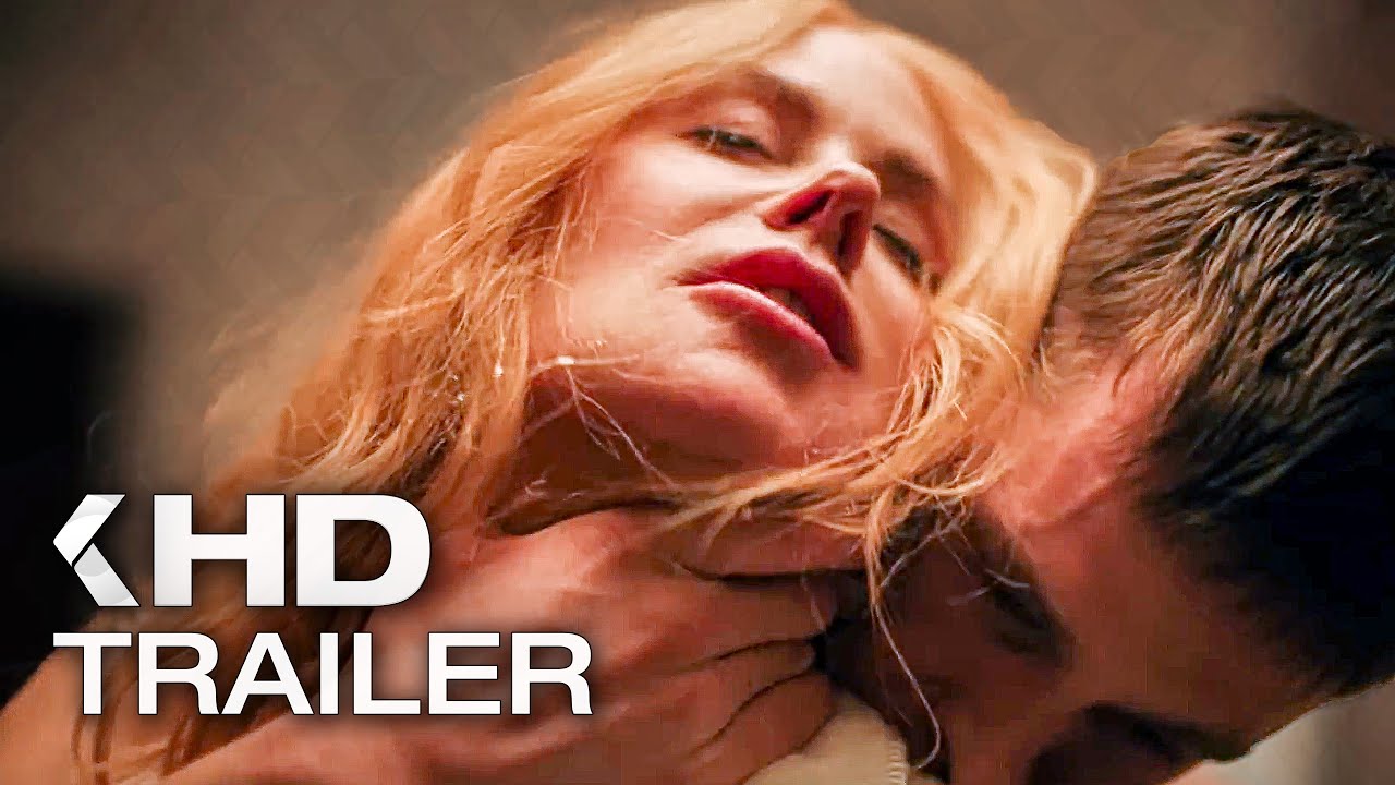 BABYGIRL Trailer 2 (2024) Nicole Kidman