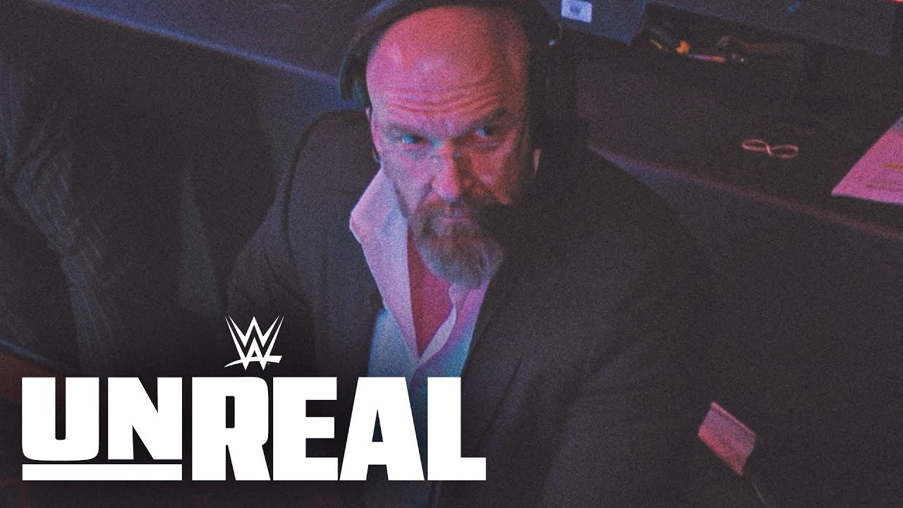 Triple H directs John Cena’s turn at Elimination Chamber: WWE: Unreal