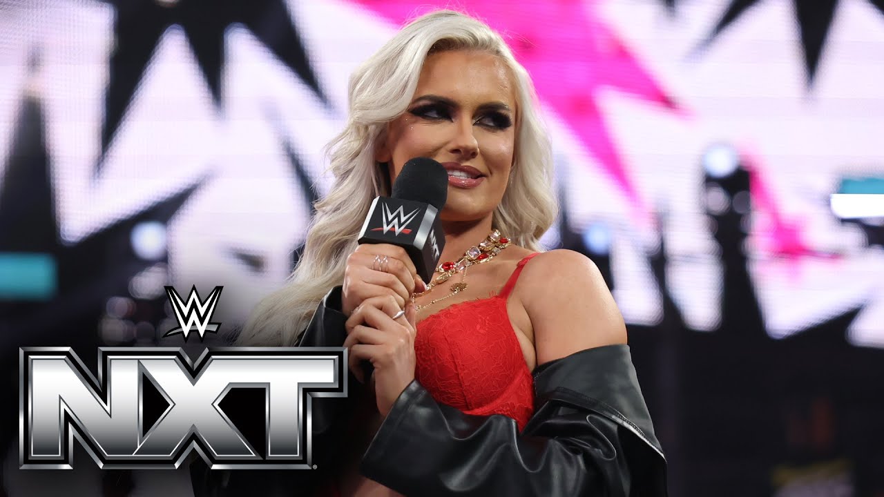 Blake Monroe wants to transform NXT into her glamorous image: NXT highlights, July 29, 2025