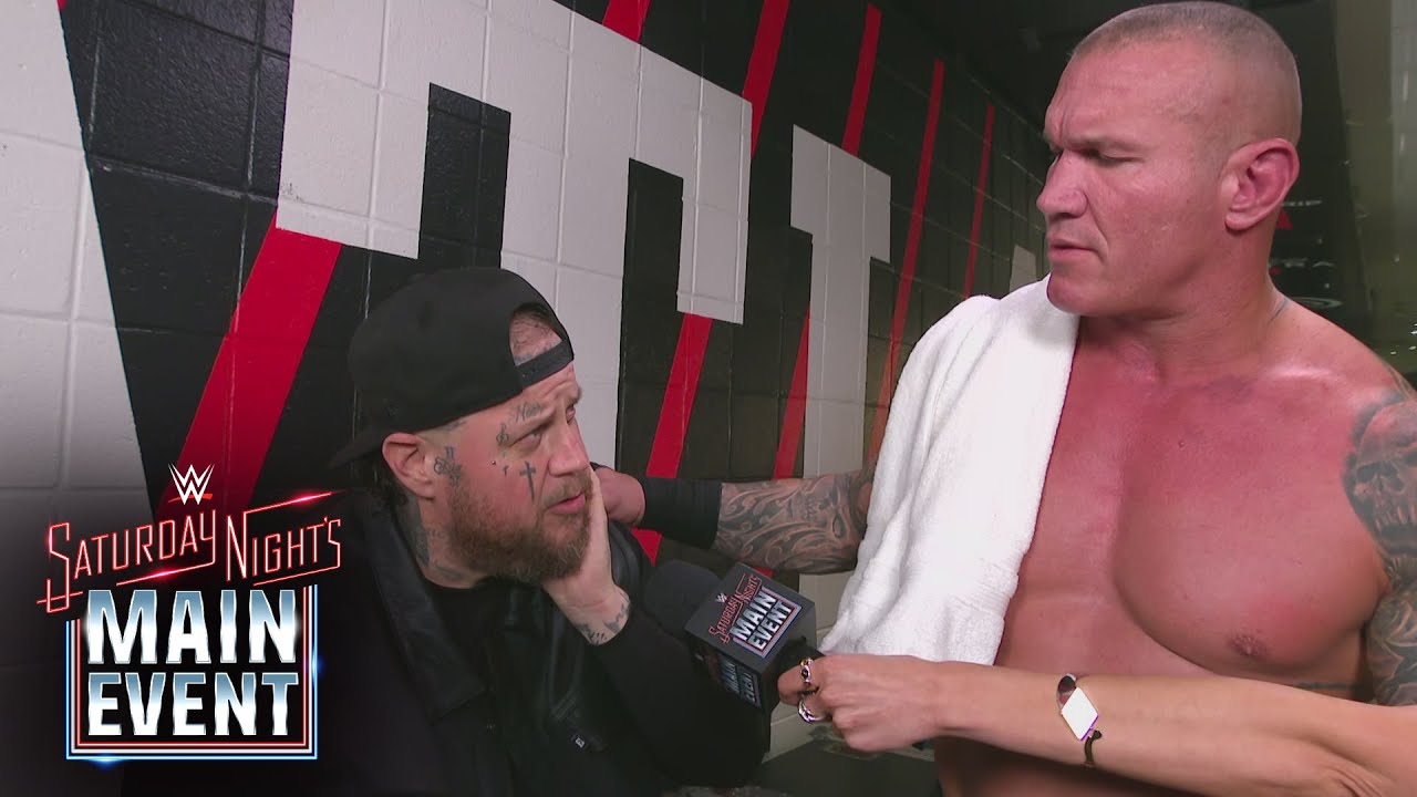 Randy Orton & Jelly Roll make SummerSlam challenge to Drew McIntyre & Logan Paul: July 12, 2025