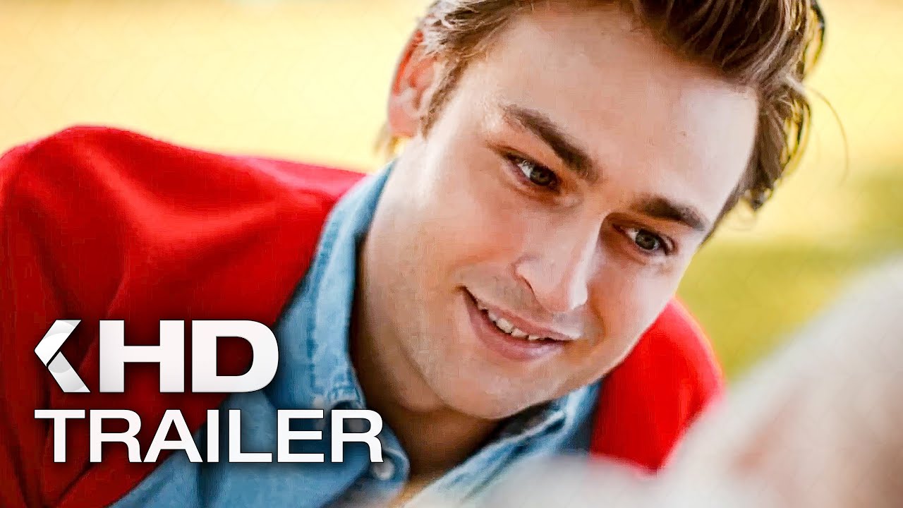 YOUNG WERTHER Trailer (2024) Douglas Booth, Alison Pill