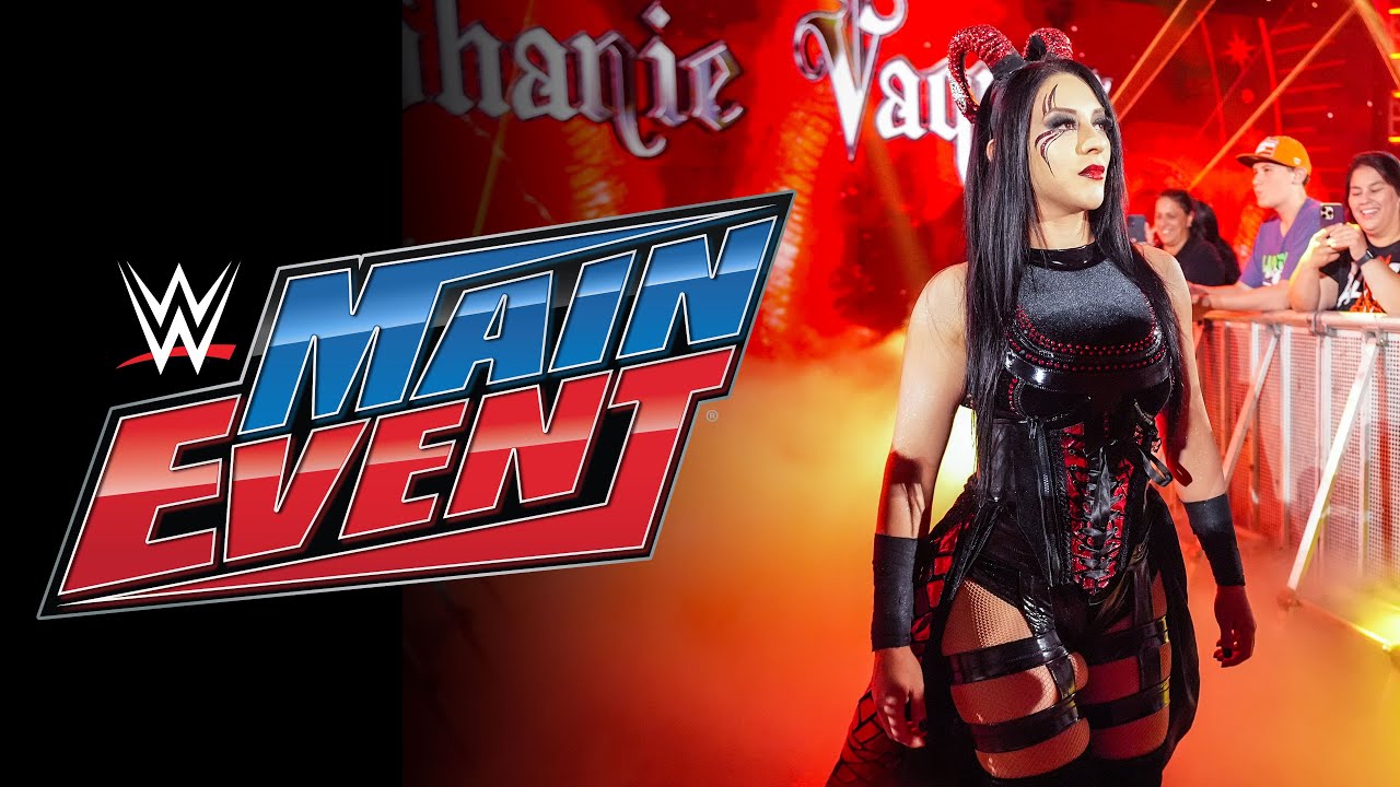 FULL EPISODE: WWE Main Event, July 12, 2025