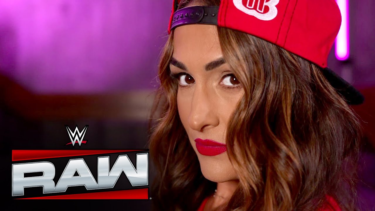 Nikki Bella will return to action in the WWE Evolution Battle Royal: Raw highlights, July 7, 2025