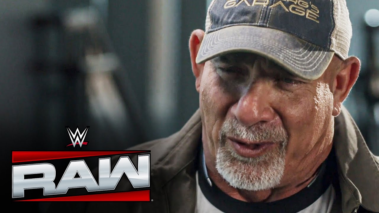 FULL INTERVIEW: Goldberg promises to make Gunther pay: Raw highlights, June 23, 2024