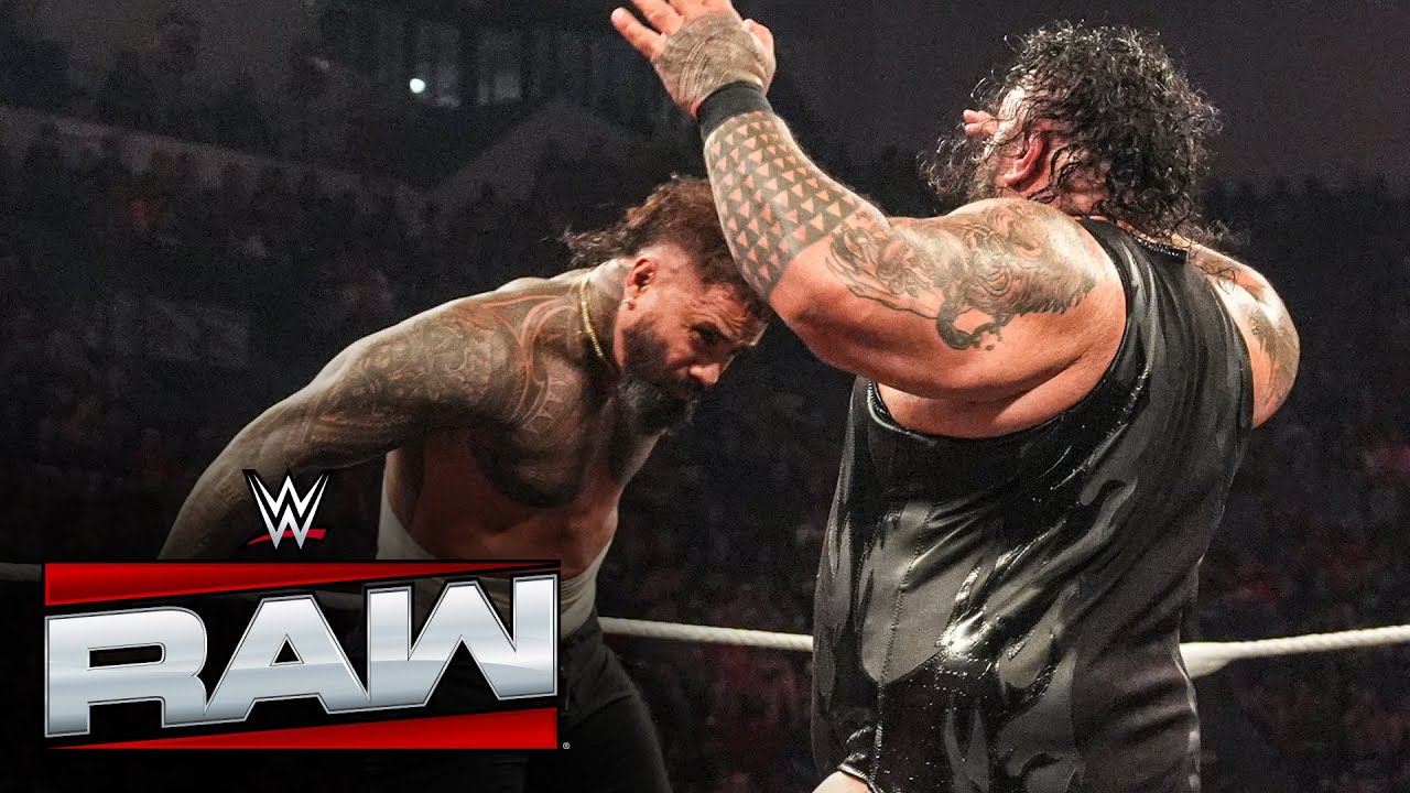 LA Knight helps Jey Uso advance in the King of the Ring Tournament: Raw highlights, June 16, 2025