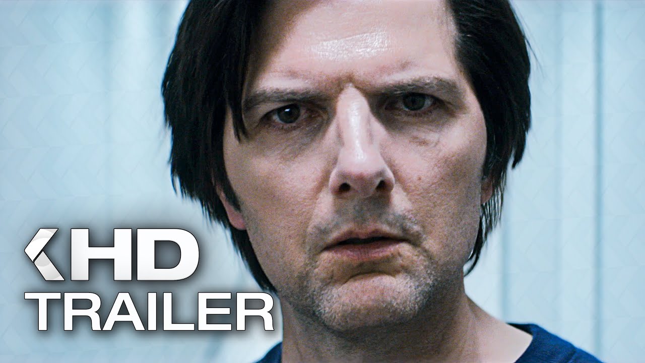SEVERANCE Season 2 Trailer (2025) Sci-Fi, Apple TV+