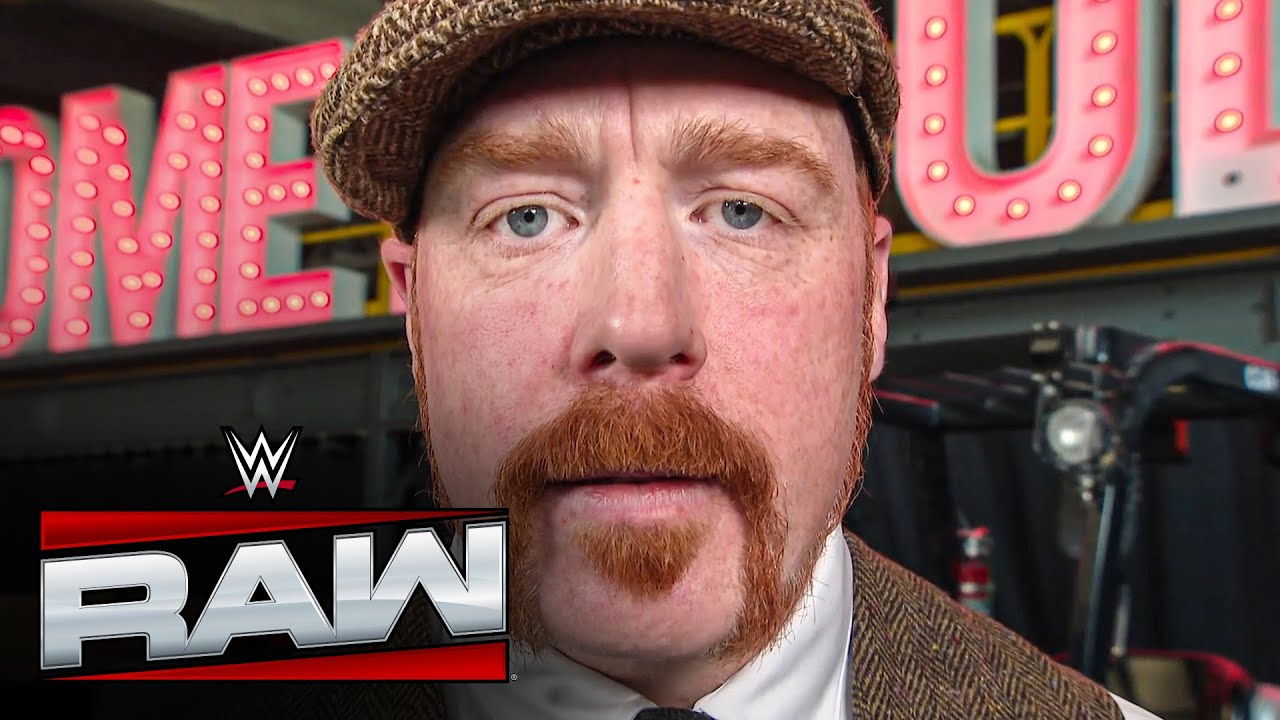 Sheamus issues a challenge to Rusev: Raw highlights, June 2, 2025