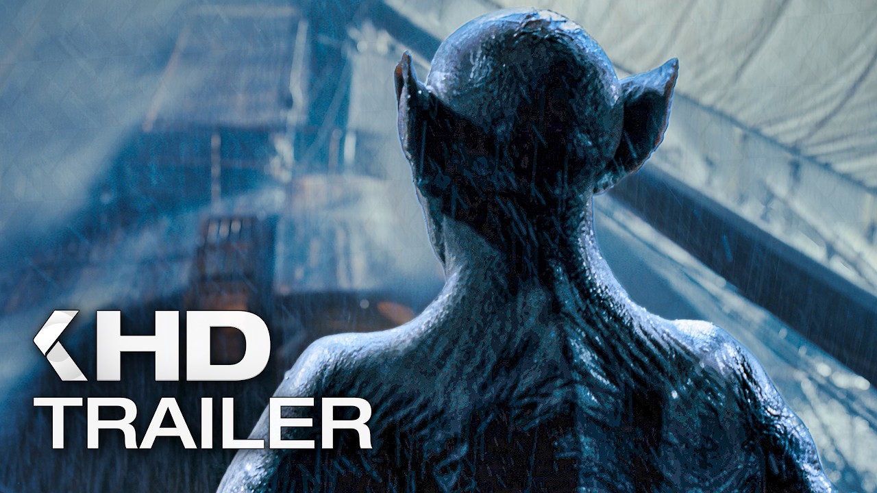 THE BEST HORROR MOVIES OF THE 2020s (Trailers)