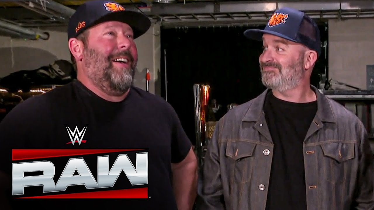 Tom Segura and Bert Kreischer invade Raw: Raw highlights, May 26, 2025