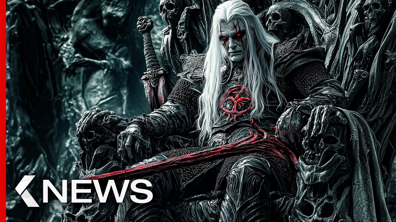 Spider-Man 4: King in Black, Obi-Wan Kenobi Season 2, Lanterns, Fast and Loose… KinoCheck News