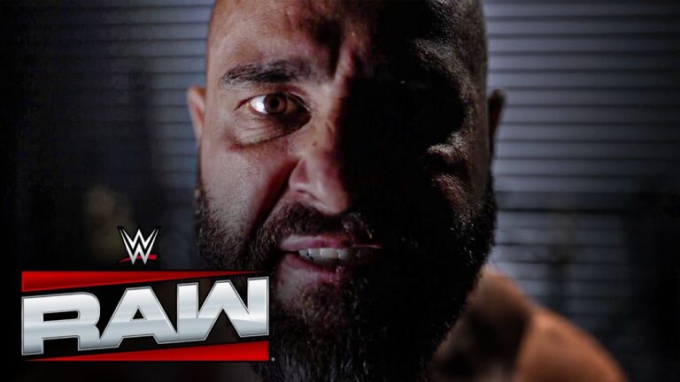 Rusev vows to be unstoppable: Raw highlights, May 12, 2025 hq720