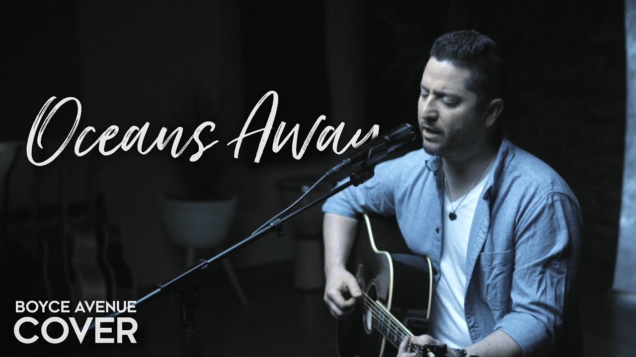 Oceans Away – Arizona (Boyce Avenue acoustic cover) on Spotify & Apple