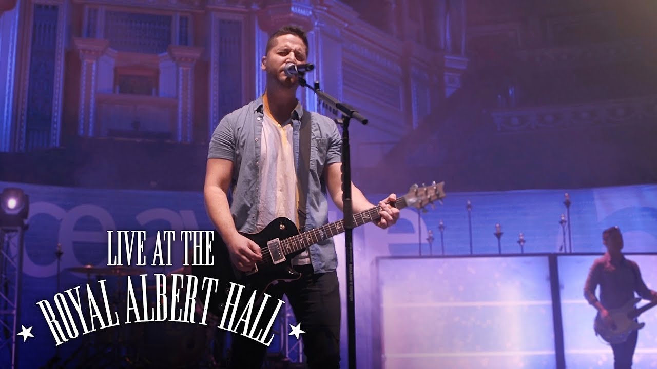 Boyce Avenue – One Life (Live At The Royal Albert Hall)(Original Song)